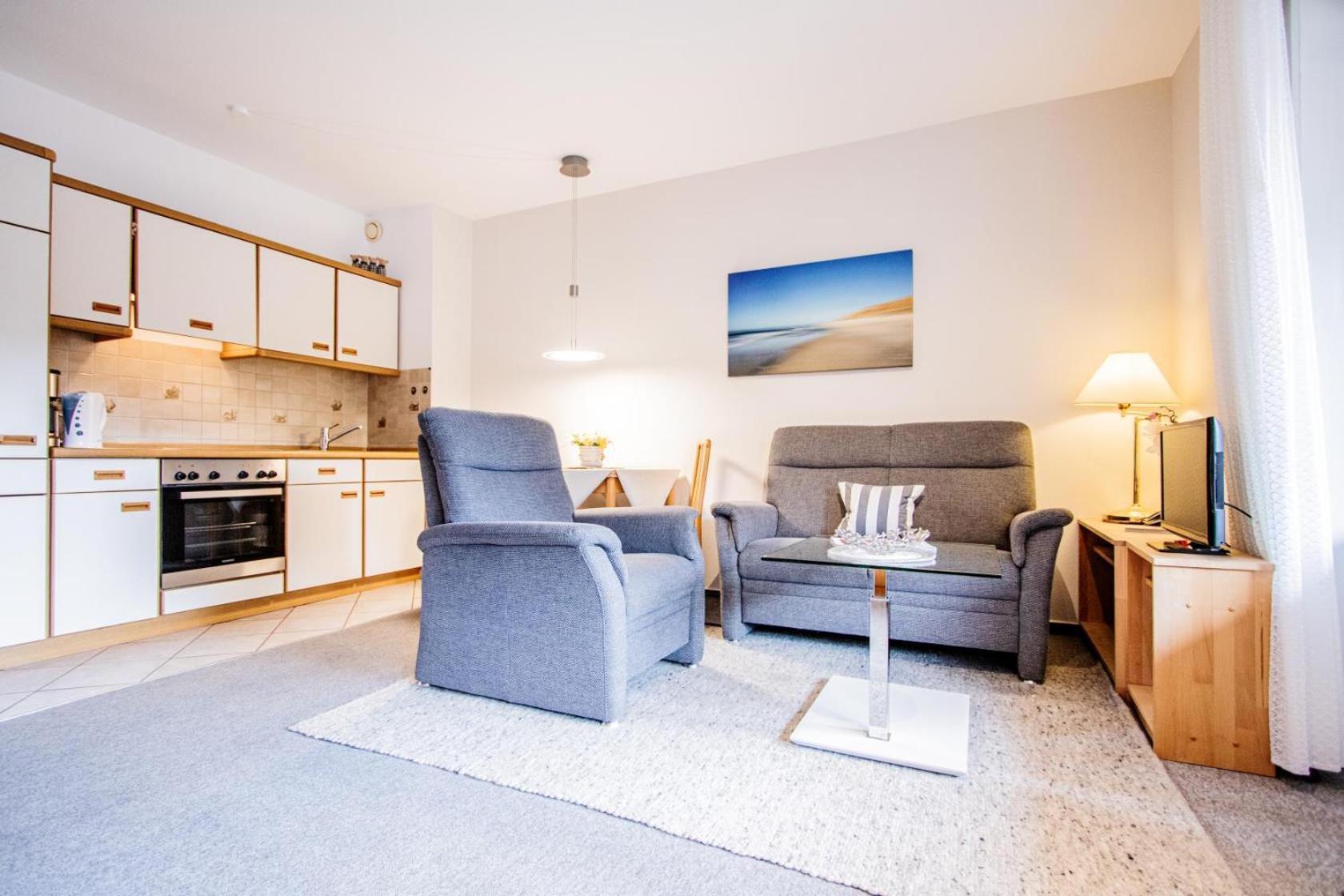 Ornum, App. 2 Apartment
