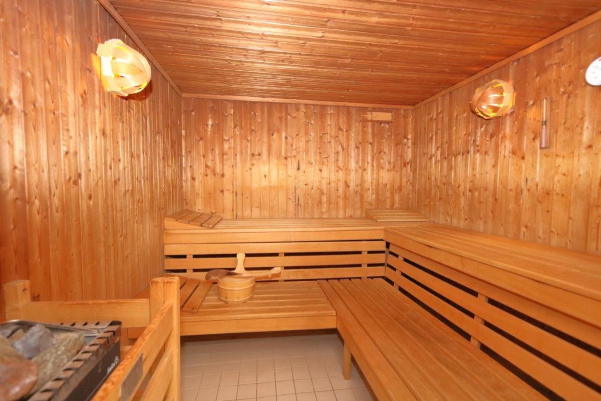 Ornum, App. 2 Apartment