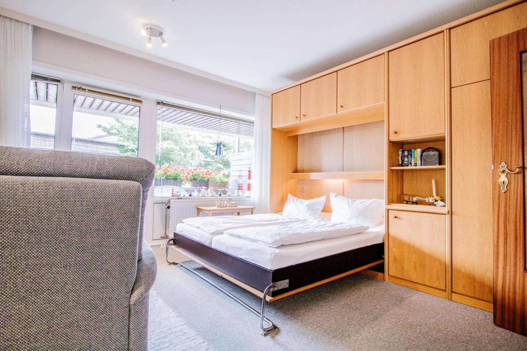 Apartment Ornum, App. 2