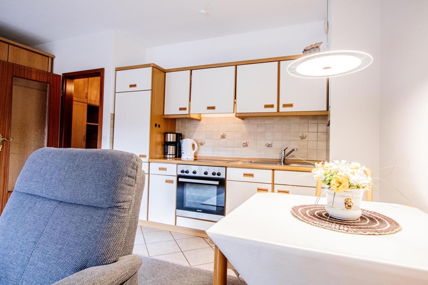 Ornum, App. 2 Apartment *